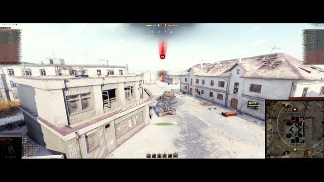 почти хороший бой / видеоклип ИС-7 / мир танков смотреть онлайн