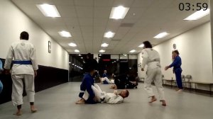 Jiu Jitsu 11-17-23