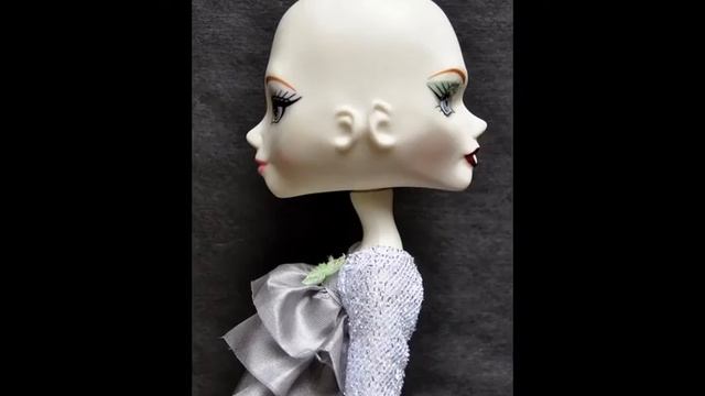 Подделки кукол монстер хай смотреть онлайн