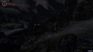 Morrowind Remastered in 2021- Heavily Modded Openmw Rebirth Ebonheart Showcase