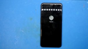Meizu M6S M721h Hard Reset