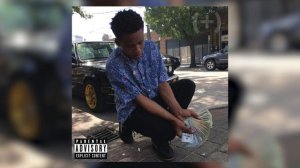 TAY-K x THE RACE #FREETAYK (instrumental by YaNik) + flp