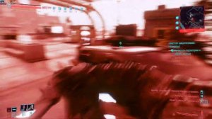 Cyberpunk 2077 | Два киберпсиха | Wannabe Edgerunner mod