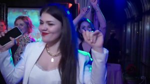 Сборный корпоратив по билетам на теплоходе Ривер Палас