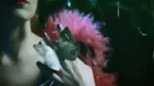 scissor sisters - laura