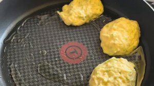 Рецепт оладей на завтрак для всей семьи