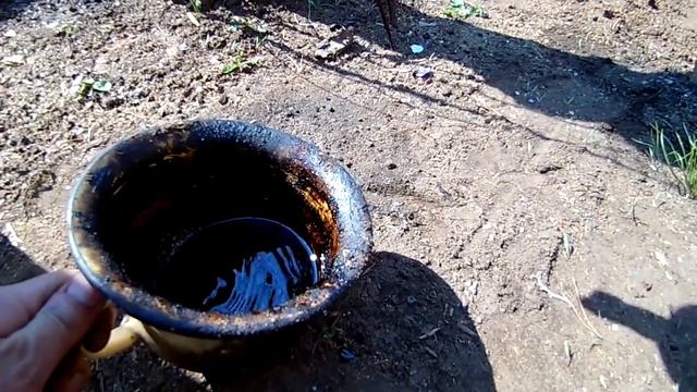 Нефть из резины и пластика смотреть онлайн