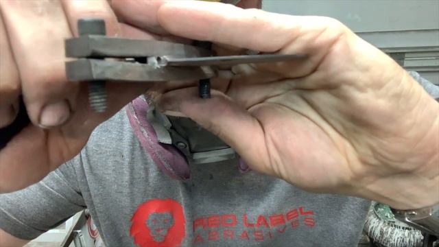 Free hand knife grinding tips, tricks and techniques смотреть онлайн