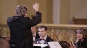 Международный фестиваль Мистерия в музее-усадьбе Архангельское.