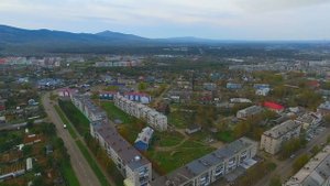 Советская Гавань