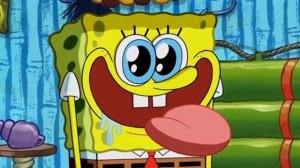 ?️Губка Боб- Мозгокрут(1/5)