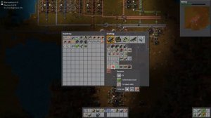Let's Play Factorio - Episode 8 Multiplayer modded!