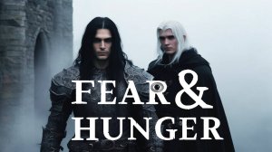 #2 НАЕМНИК И ЖРЕЦ | Fear & Hunger | Прохождение