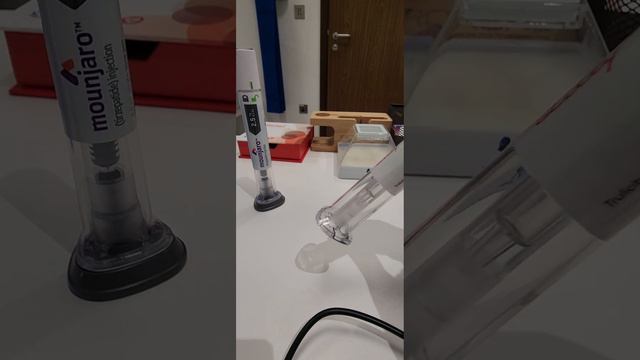 How to take Mounjaro injection смотреть онлайн