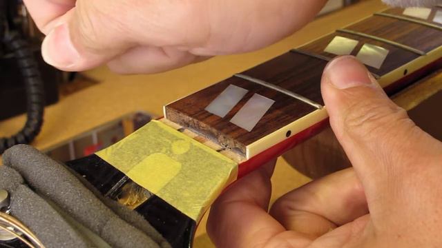 Gibson Dove Nut Remove смотреть онлайн