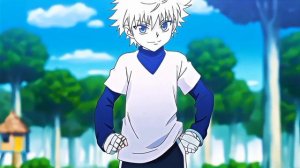 ⚡Эдит киллуа|го актив⛩️