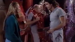 Санта-Барбара - 501 (RU + субтитры)