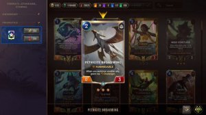 3 BEST Demacia Decks For Beginners In Legends of Runeterra