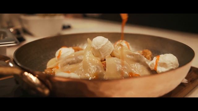 The GALLIARD - Rythm of The Feast смотреть онлайн