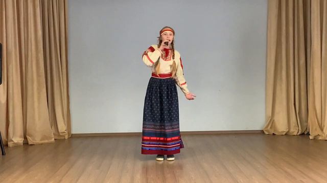 Кнопочки баянные Кондраченко Альбина