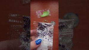 Брелки в стиле алмазной вышивки ? Черепочки ??? #алмазнаявышивка #брелки