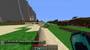 Я ЗАШЁЛ НА СЕРВЕР ТОЛЬКО ДЛЯ ПРО ПВП В МАЙНКРАФТ