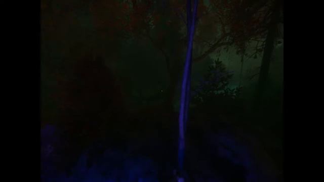 The Cursed Forest-Я видел снежного человека! смотреть онлайн