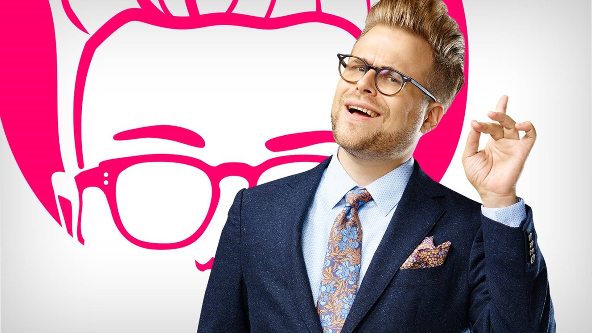 Сериал Адам портит всё – 1 сезон 7 серия / Adam Ruins Everything
