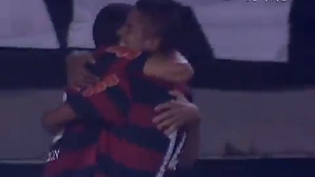 Fortaleza 0 x 3 Flamengo Copa do Brasil 2011 Melhores Momentos 16/03/2011 смотреть онлайн