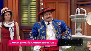 Güldür Güldür Show 230.Bölüm (Tek Parça Full HD)