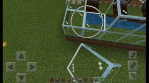 How To Make A Automatic Watermelon Farm In Minecraft