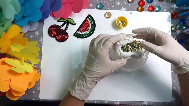 Мария Радужная СлаймоМания смотреть онлайн