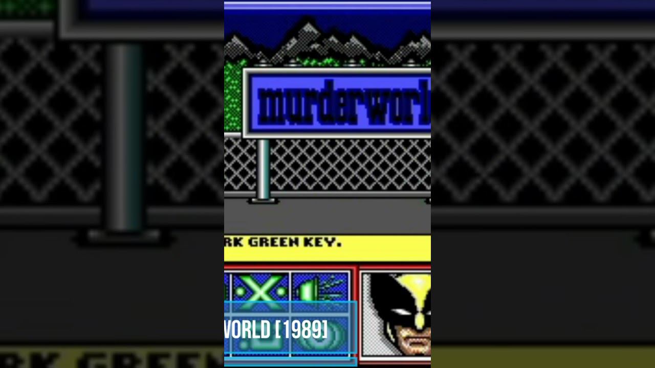 #marvel #wolverine #spiderman #xmen #deadpool #fortnite #человекпаук #кино #фильмы #мультик