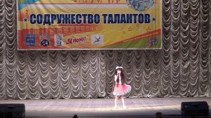 Камарова Мария - Дружба крепкая