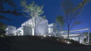 Дом без границ в Японии