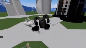 Как стать монстром в роблоксе?