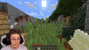 Я ПРИРУЧИЛ НАСТОЯЩЕГО СИРЕНОГОЛОВОГО В МАЙНКРАФТЕ! АРИШНЕВ В MINECRAFT