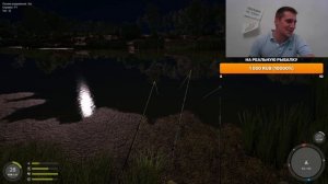 Покоряем Ахтубу. Русская рыбалка 4. Рыбалка на Ахтубе. Рыбалка на фидеры и спиннинг. Не фарм. РР4.