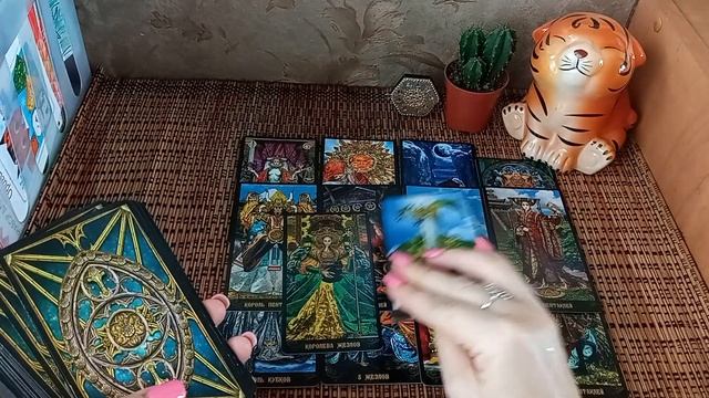 Как прошли чистки? ☀? #ритуалчистка #чистка #чисткаотнегатива