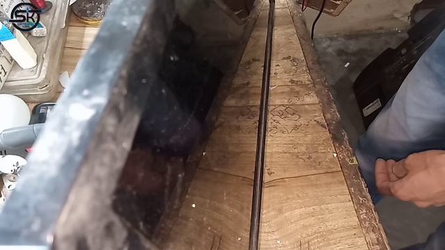 LG-22LN4105-TA LED TV Screen on off on off problem solution in hindi | LG Led tv Repair s.k e.w смотреть онлайн