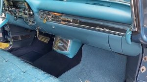 Cadillac среди «Кадиллаков»