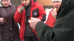 8 марта надо песни петь на марийском