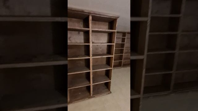 Bookshelf