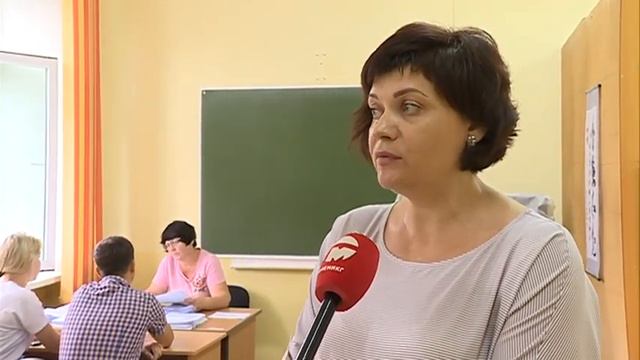 Новый учебный год - новое место жительства смотреть онлайн