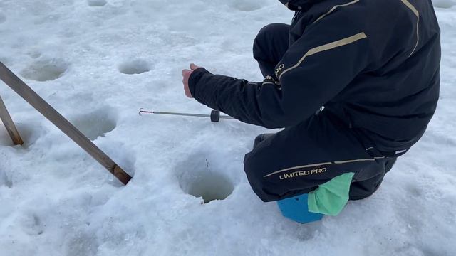 Поимки после запуска смотреть онлайн