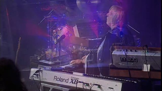RICK WAKEMAN - KING ARTHUR LIVE