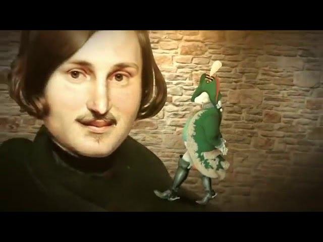 Самые шокирующие гипотезы! Выпуск 258 от 03.04.2017.