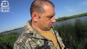 Рыбалка с удочкой в июне! Где рыба в июне?