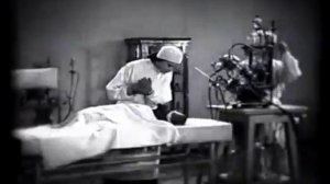 Чему учили в СССР. Эксперименты по оживлению организма физиолог Сергей Брюхоненко