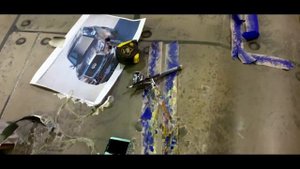 Infiniti_QX_80_Крутая_аэрография_на_автомобиле._Airbrushing_on_cars.mp4